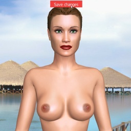 connect and play virtual 3D sex with bisexual sex maniac girl MommyJenJen, 