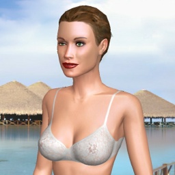 playing hot sex games with fans like bisexual brute girl Mayagangbang, 