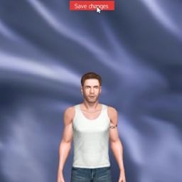 free cybersex experience with heterosexual conversational boy XxThiagoo, brasil, 