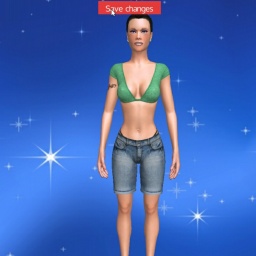 connect and play virtual 3D sex with bisexual hot shemale Shemu2, 