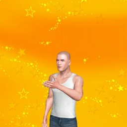 playing hot sex games with fans like heterosexual lecher boy Lucifer2123, 