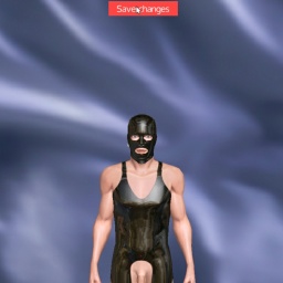 try virtual 3D sex with homosexual sex maniac boy Axe1, dirty gay slut