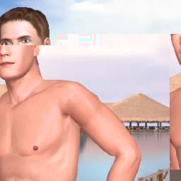 play virtual sex games with mate  hot boy Samdam12, 