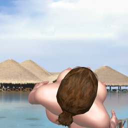 3Dsex game playing AChat community member  hot girl Fghjdf112, 