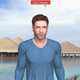 best sim sex game online with heterosexual erotomanic boy Estor07, 