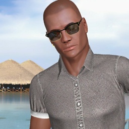 try virtual 3D sex with heterosexual sodomist boy Drift, 