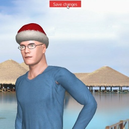 connect and play virtual 3D sex with heterosexual pervert boy LoneWolf222, 