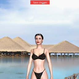 for 3D virtual sex game, join and contact bisexual sentimental girl Lekfya0, 