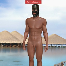 connect and play virtual 3D sex with heterosexual sodomist boy Nreal318, 