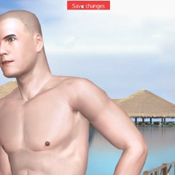 for 3D virtual sex game, join and contact  hot boy Rainfuf, 