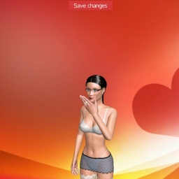 partner bisexual fond girl Steeez, Zorra, here for good time, not for a long time :) for adult online game playing