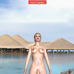 free 3D sex game adventures with bisexual sexy shemale Jessica95, United States, 