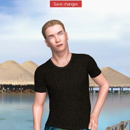 adults enjoying 3D sex games like heterosexual lustful boy Dieselboy25, UK, petite guy with a large heart!