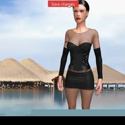 virtual sex game playing w. single girls like bisexual tender girl Calibresxx, 