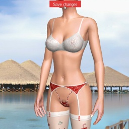 hot  lush shemale Mrsfutta,  enjoys online 3Dsex