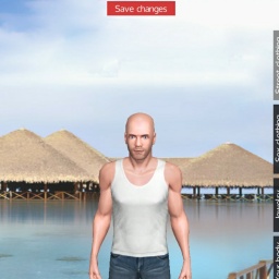 3D sex game community member heterosexual erotomanic boy Dashtherash, Italy, Big cock, i like my bitches bad 