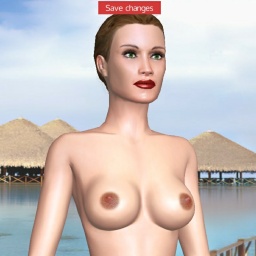try virtual 3D sex with homosexual sex maniac girl Greezys, 