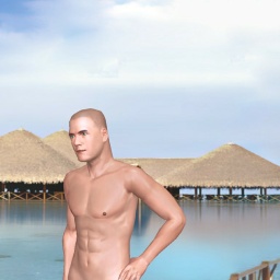 connect and play virtual 3D sex with bisexual sodomist boy Marcmorg53, 