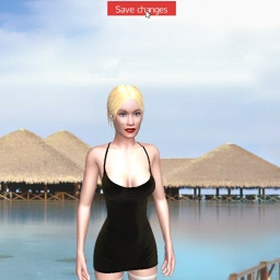 playing hot sex games with fans like  hot shemale HotSissy, Trap, 