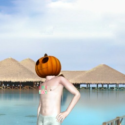 partner  hot boy Niko3,  for adult online game playing