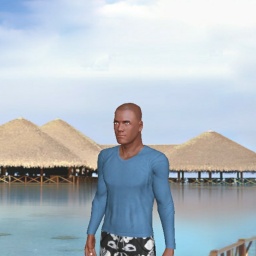 3Dsex game playing AChat community member heterosexual fond boy Moscow_Boy, 