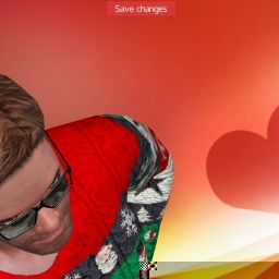 Check out heterosexual erotomanic boy Demonsker,  if you want to oparticipate in sexgame MMORPG