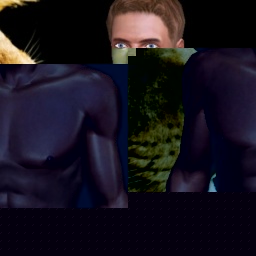 3Dsex game playing AChat community member heterosexual hot boy Alex_S, 