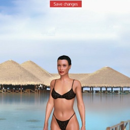 multiplayer virtual sex game player heterosexual pervert girl Rachel_red, Canada, hi :) im just here to have fun and explore my wild side ;) 