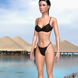 virtual sex game playing w. single girls like  hot shemale Tairesy, 