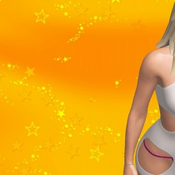 try virtual 3D sex with heterosexual chatty girl Ginpe, Thick clit cum alot look for man, 