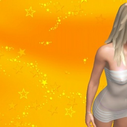 sexgame online MMO playing with adult member heterosexual wordy girl Ginpe, Thick clit cum alot look for man, 