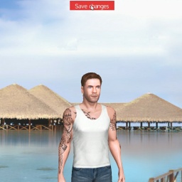 adults like bisexual narcissist boy Loxus,  play AChat online sex games