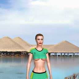 multiplayer virtual sex game player bisexual sex maniac shemale Aqua120, 