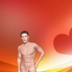 3D sex game community member homosexual fond boy Marcosr23, spain, 