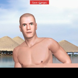 virtual sex and dating with people like heterosexual lovesick boy BladeFucs, USA, 