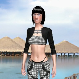 enjoy virtual sex games with mates like homosexual bugger shemale Pussyslayer9, 