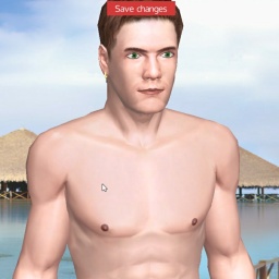 connect and play virtual 3D sex with heterosexual lecher boy NightMoon24, 