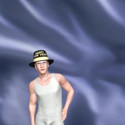 3D sex game community member heterosexual devoted boy Julixx, Arg, 