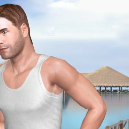 sexgame online MMO playing with adult member bisexual wordy boy Papihunter66, 