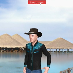 3Dsex game playing AChat community member heterosexual nymphomaniac boy Sippinsyrup, 