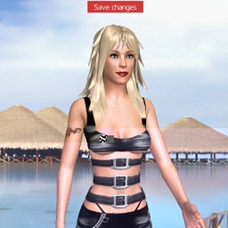 try virtual 3D sex with bisexual sex maniac girl Tittyfuckme, Fuck me like a slut, tips appreciated :)