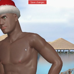 multiplayer virtual sex game player heterosexual narcissist boy Dashieq, uk, 