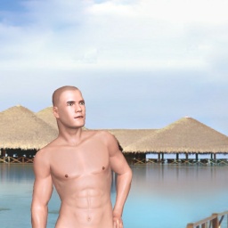 free 3D sex game adventures with heterosexual sodomist boy Q1277286066, Z, 