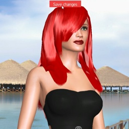 adults like homosexual loquacious girl Traci,  play AChat online sex games