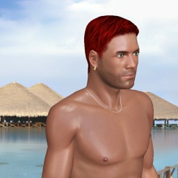 3D sex game community member bisexual erotomanic boy Lucifer45, germany, Horny, 