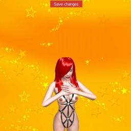 Check out heterosexual fiend girl Rapi,  if you want to oparticipate in sexgame MMORPG