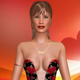 virtual sex and dating with people like heterosexual amatory girl Roselove, canada, i have a bf in real life he dose not know i come here 
