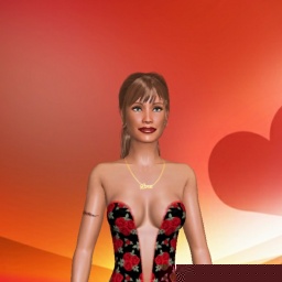 hot online porn game player heterosexual pleasant girl Roselove, canada, i have a bf in real life he dose not know i come here 