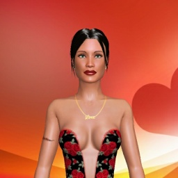 multiplayer virtual sex game player heterosexual amorous girl Roselove, canada, Ages 35 to 100, i have a bf in real life he dose not know i come here 