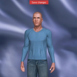 partner heterosexual devoted boy Dzanbajo,  for adult online game playing